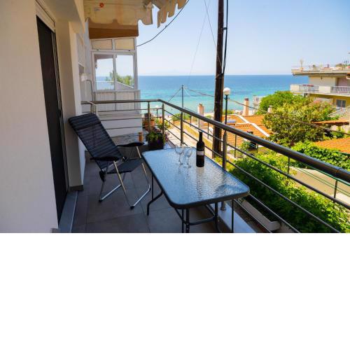 Zoe Seaview apartment - OIKEIO homes