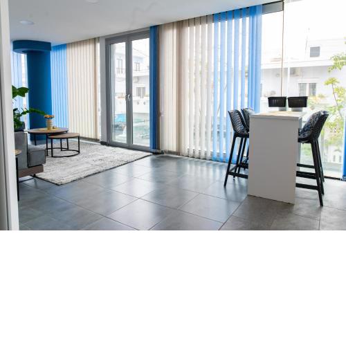Zoes Apartment One Kos Town