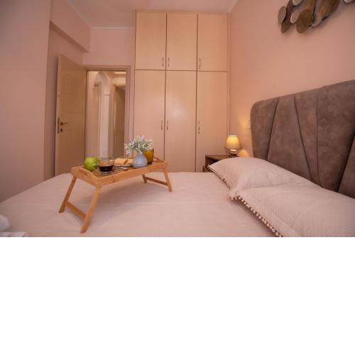 Zoes Luxury Apartment