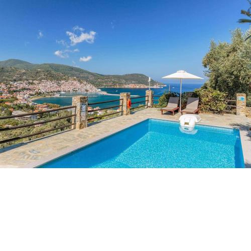 Zoes Villa