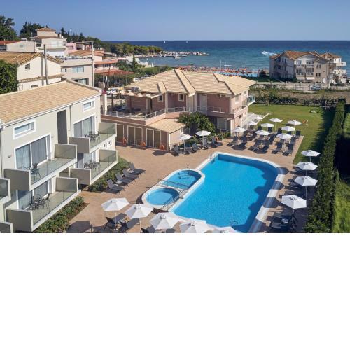 Zoi Apartments