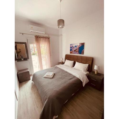 Zoi Apartments