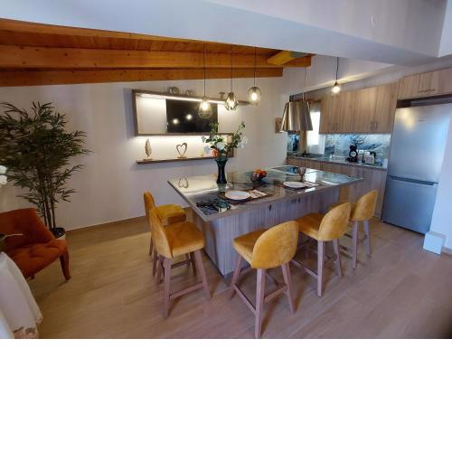 Zoi Luxurious Seaview Retreat