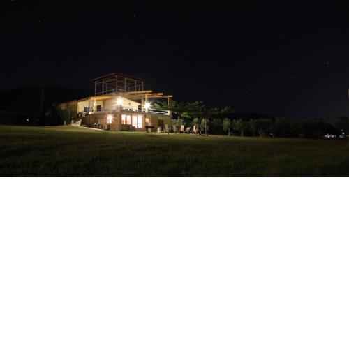 Zoina's House
