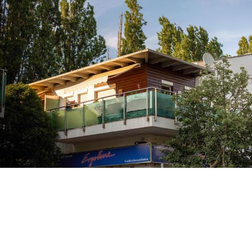Zöld Terasz apartman
