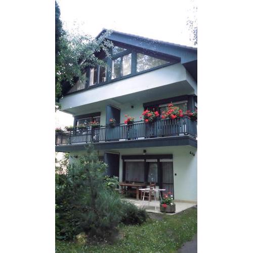 Zöldellő Apartman Ntak MA 19-01-81-02