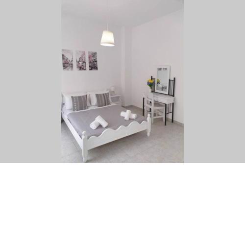 Zolfo Antico Beach Apartment Perissa