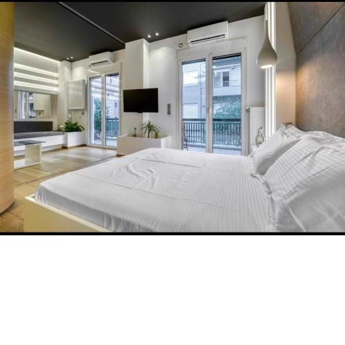 Zolie Apartment