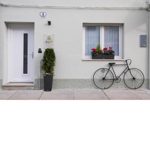 ZONA 30 Bike Guesthouse