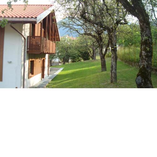 Zoncolan Apartments