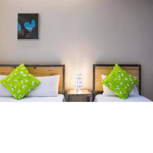 Zonita Guest House