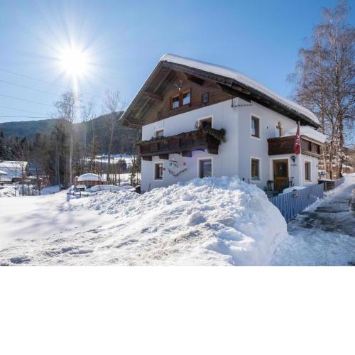 Zonnen-Alp