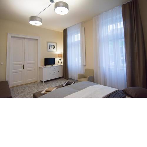 Zora Apartman