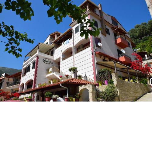 Zorbas Apartments