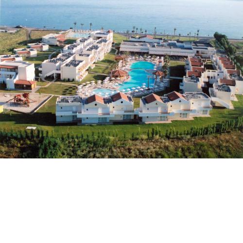 Zorbas Beach Hotel