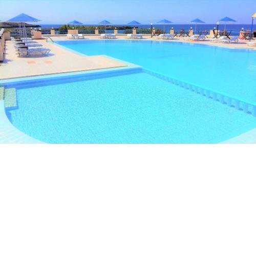 Zorbas Beach Village Hotel