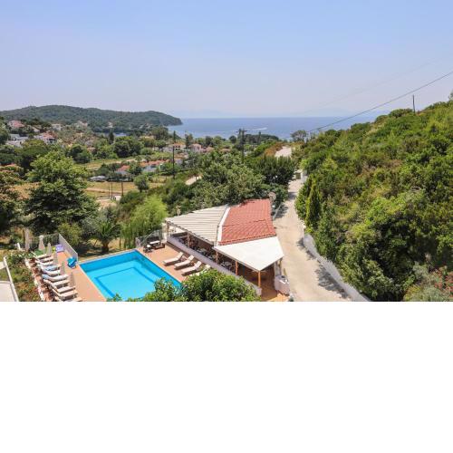 Zorbas Family House