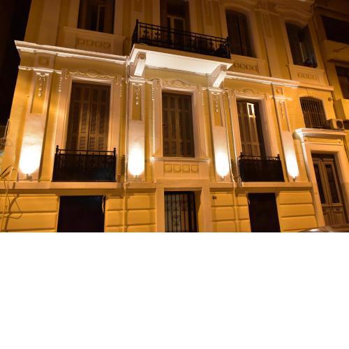 Zorbas Hostel