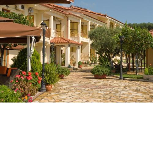 Zorbas Hotel