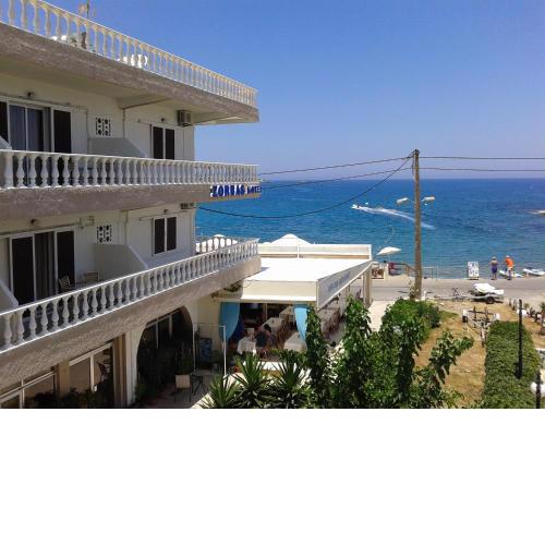 Zorbas Hotel