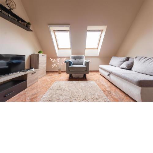 ZoRi Apartman