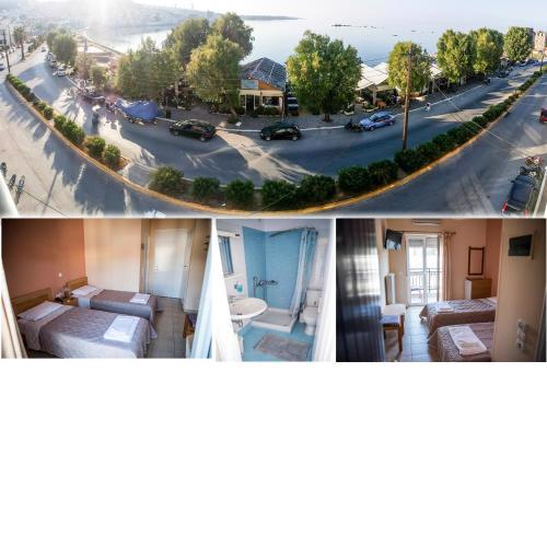 Zoumboulis Rooms