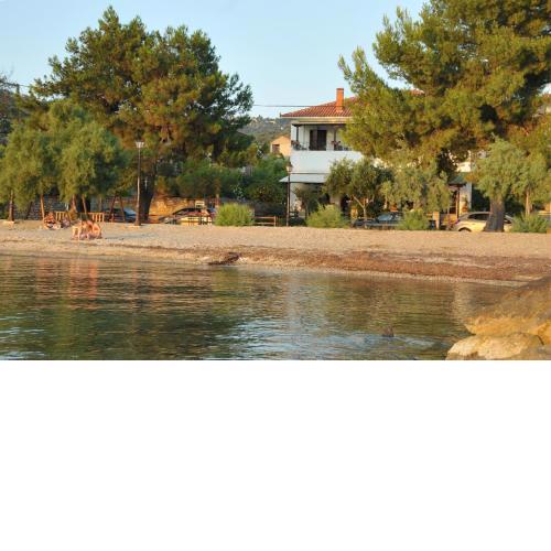 Zouzoula House