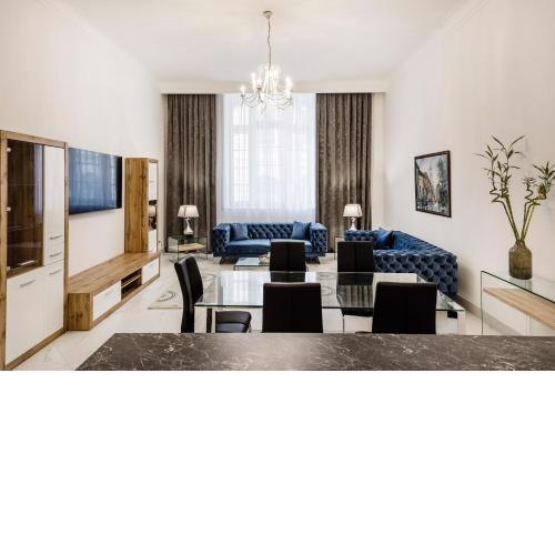 ZOYA LUXURY RESIDENCE