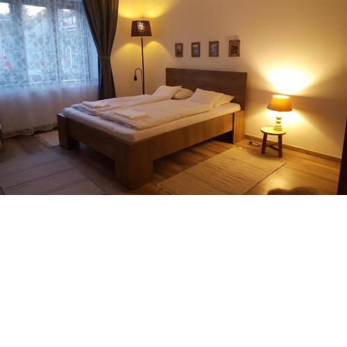Zrínyi 11 Apartments