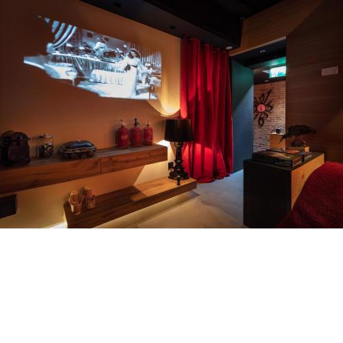 Zrooms&Suites Hostel Boutique
