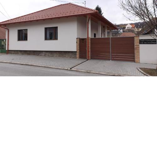 Zsófi Vendégház