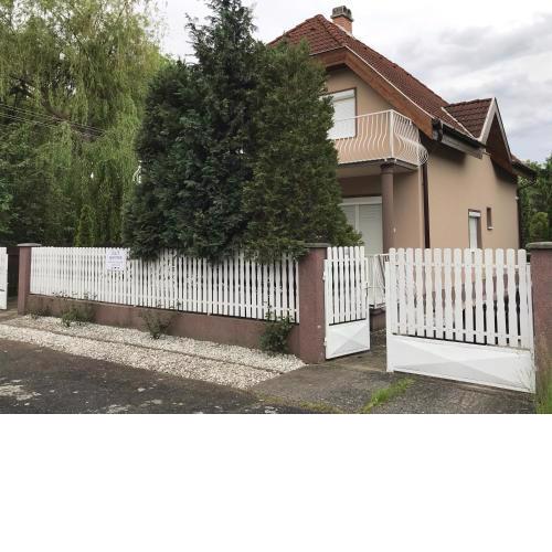 Z&T Apartmanok