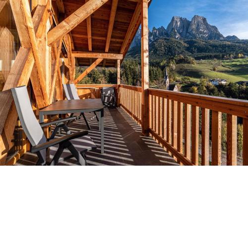 Zu Grof Alpenglühn