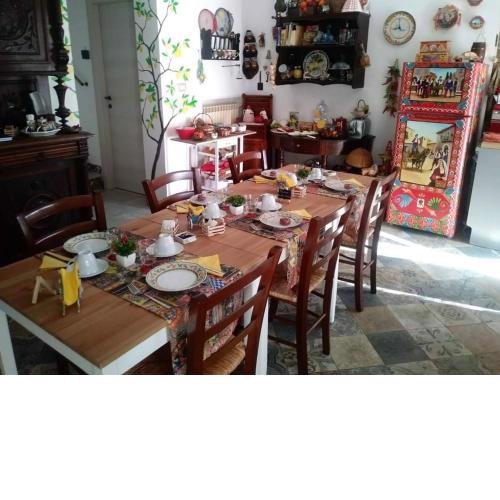 Zù Mariu B&B
