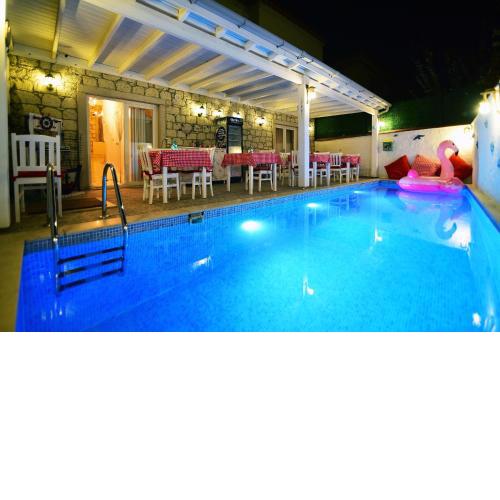 Zubeyde Hanim Otel Alacati