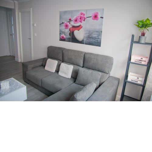 Zubia Home Apartamento Portugalete a 2 min metro