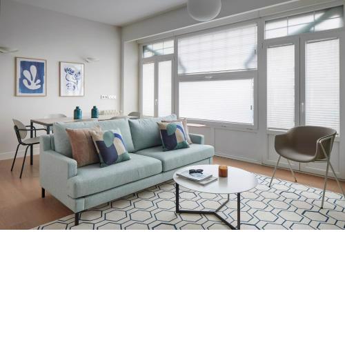 Zubieta Playa 2 by FeelFree Rentals