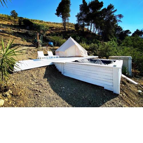 Zucca Home Glamping