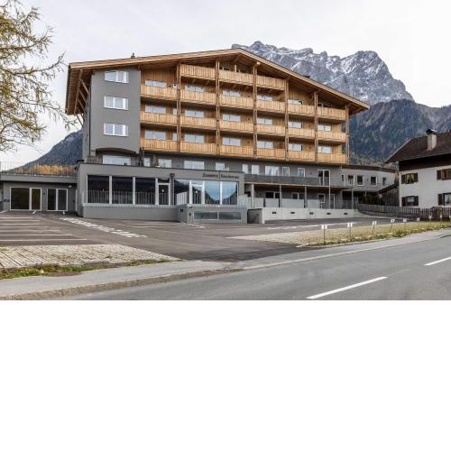 Zugspitz Residence Ehrwald