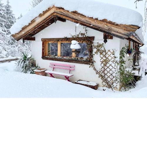Zuhaus Schernfeichten