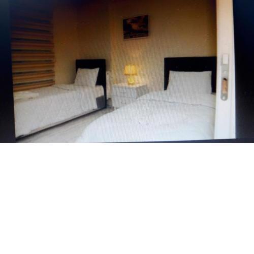 zuhreapartment