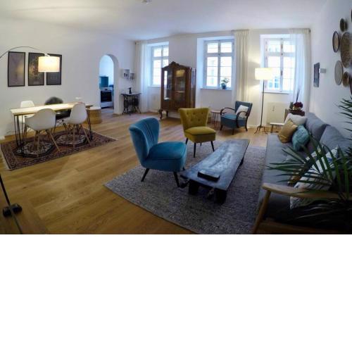 Zum blauen Stern - memorable Vienna experience