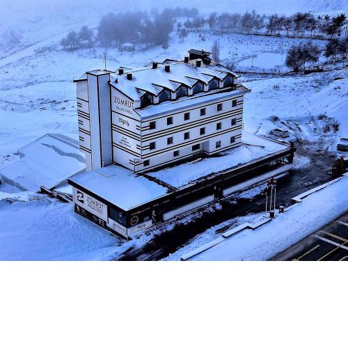 Zümrüt Palas Otel