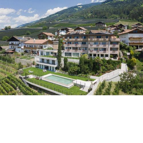 Zunnelerhof