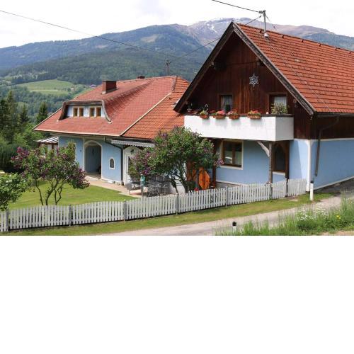 Zur Alpenruhe