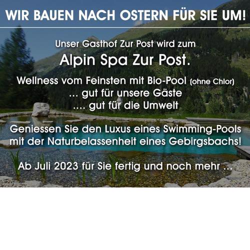 Zur Post