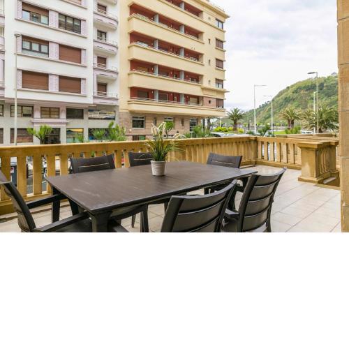 Zurriola Suites by Forever Rentals