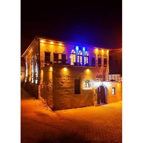 Zuwinasa House Hotel