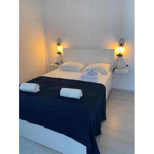 Zuzanna Apartment