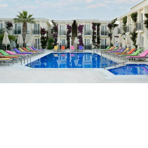 Zuzuu Beach Hotel